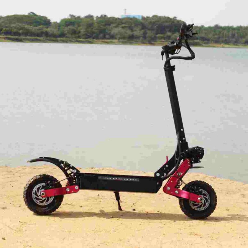 Small Foldable Scooter For Adults factory OEM China Wholesale