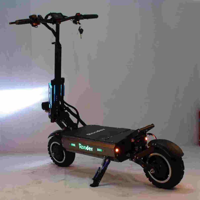 Sport Electric Scooter factory OEM China Wholesale