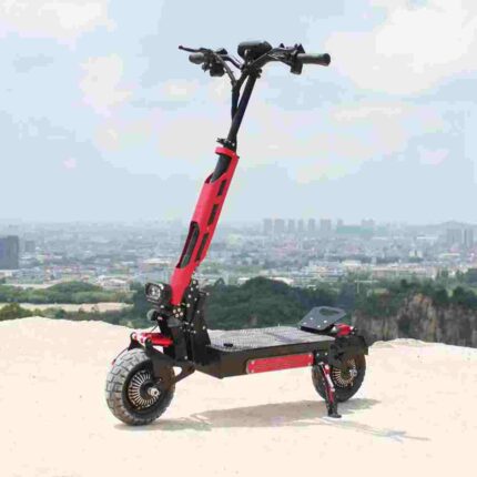 Standing Scooter For Adults factory OEM China Wholesale