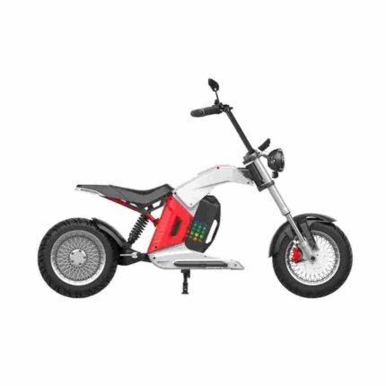 Street Legal Electric Motorcycle factory OEM China Wholesale