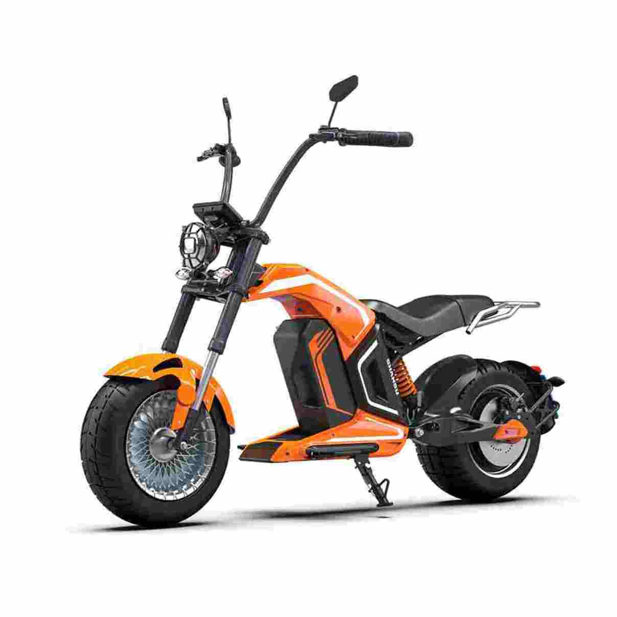 The Best Electric Motorcycle factory OEM China Wholesale
