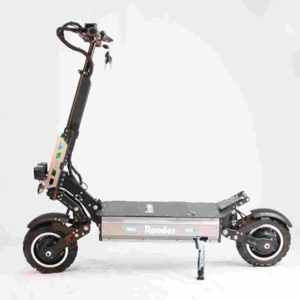 Three Wheel Scooter For Adults factory OEM China Wholesale