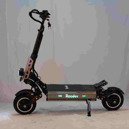 Three Wheeled Motor Scooters Adults factory OEM China Wholesale
