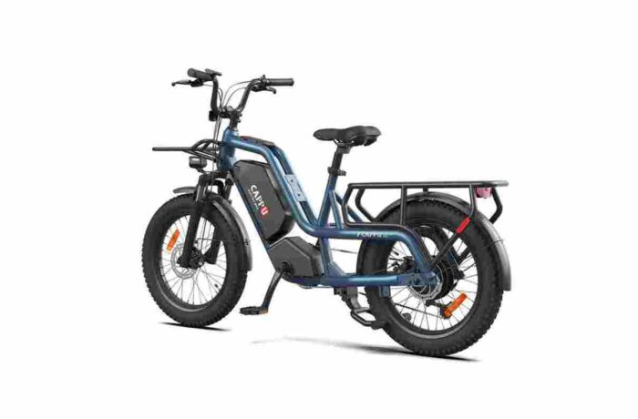 Top Electric Folding Bikes factory OEM China Wholesale