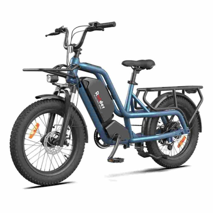 Top Rated Fat Tire Ebikes factory OEM China Wholesale