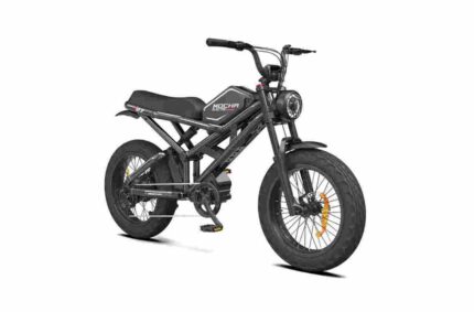 Top Rated Fat Tire Electric Bike factory OEM China Wholesale