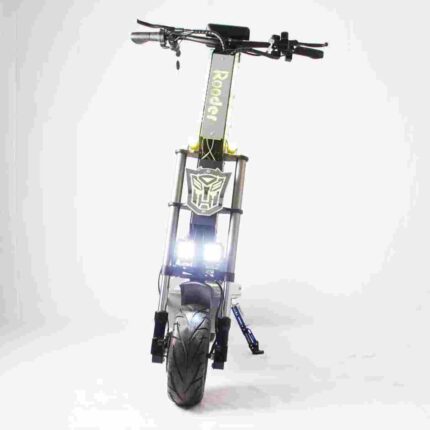 Trike Scooter factory OEM China Wholesale