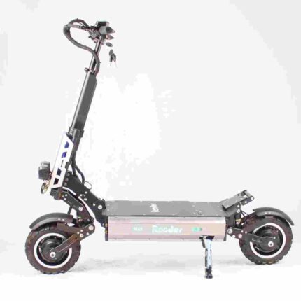 Two Wheel Off Road Scooter factory OEM China Wholesale