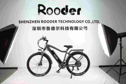 Usa Electric Bike factory OEM China Wholesale