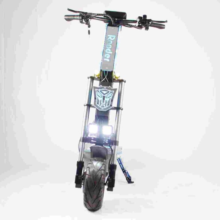 Versatile E Scooter factory OEM China Wholesale