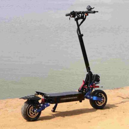 Waterproof Electric Scooter factory OEM China Wholesale