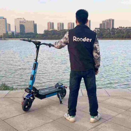 best electric scooter for heavy adults factory OEM Wholesale