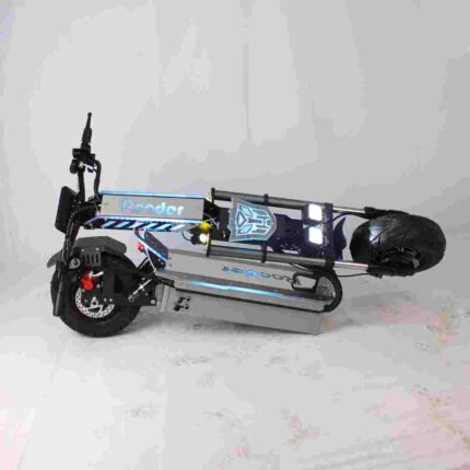best off road electric scooter factory OEM China Wholesale