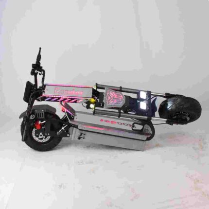 dual motor scooter factory OEM China Wholesale