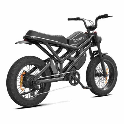ebike for heavy riders factory OEM China Wholesale