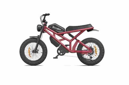 ecotric fat tire electric bike factory OEM China Wholesale