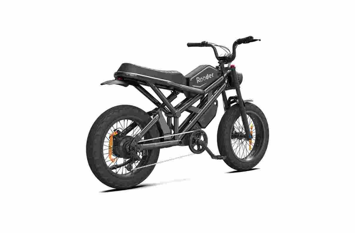 electric bike with throttle factory OEM China Wholesale