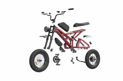 electric bikes for 6 year olds factory OEM China Wholesale