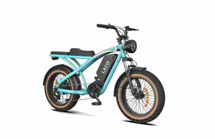 electric cruiser bike factory OEM China Wholesale