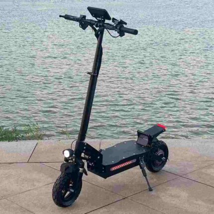 electric motor scooter for adults factory OEM China Wholesale