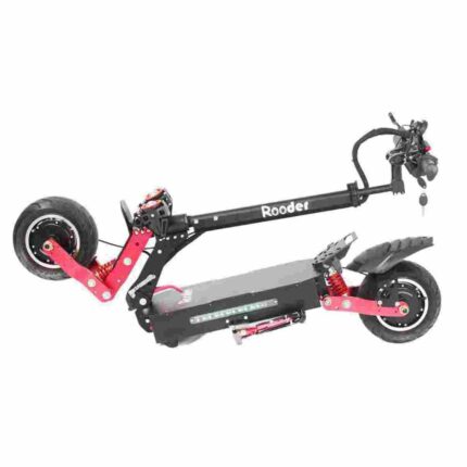 electric scooter 100 km h factory OEM China Wholesale