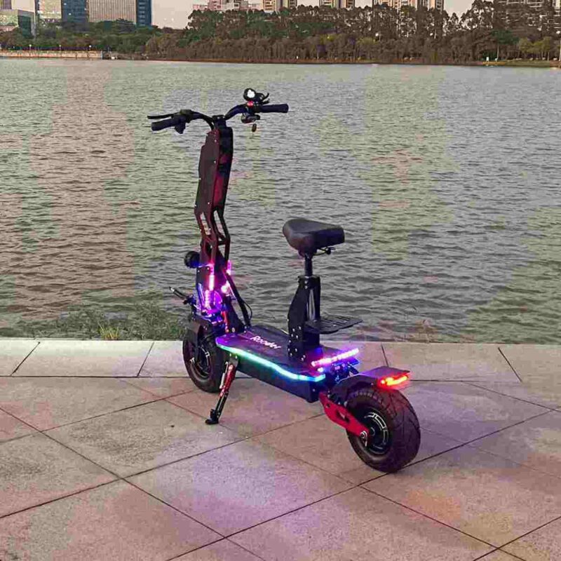 electric scooter deals factory OEM China Wholesale