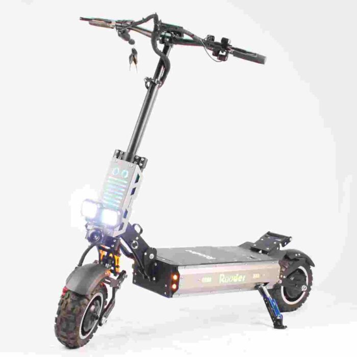 electric scooter for heavy adults factory OEM China Wholesale