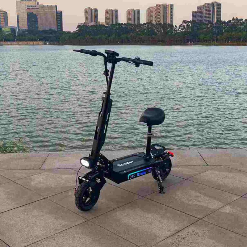 electric scooter for teens factory OEM China Wholesale