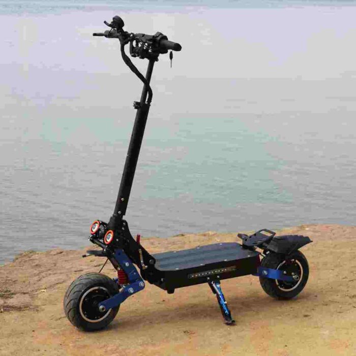 fastest electric scooter 2024 factory OEM China Wholesale