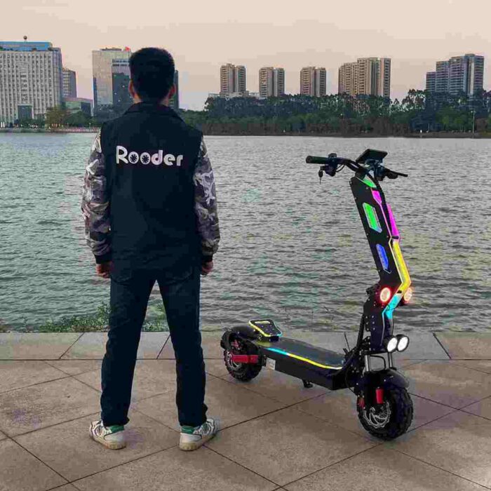 fat scooter factory OEM China Wholesale