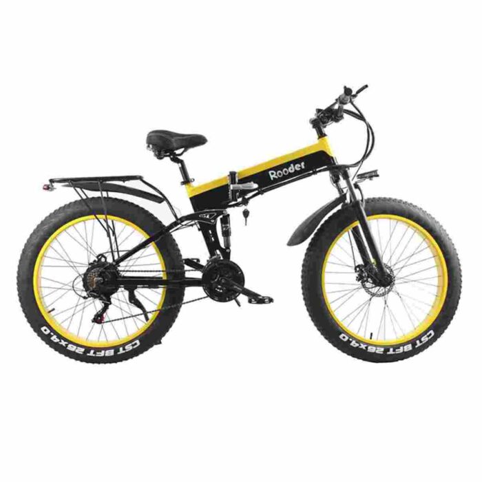 folding fat bike factory OEM China Wholesale