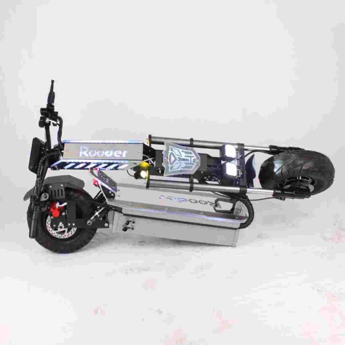 folding scooter for adults factory OEM China Wholesale
