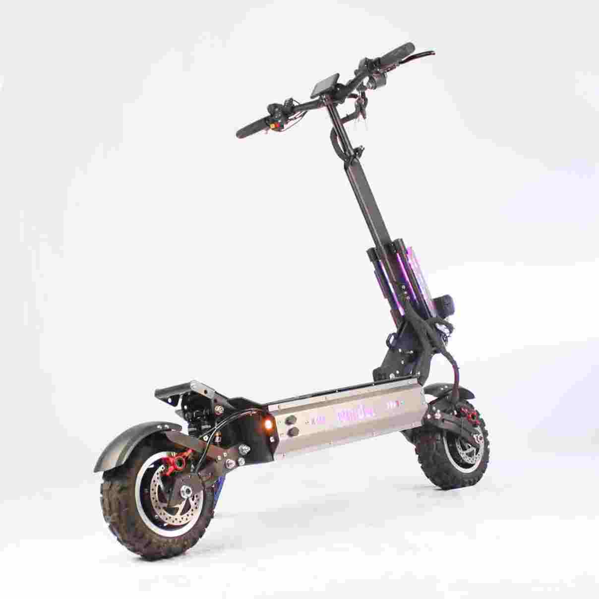 gas powered scooter for adults factory OEM China Wholesale