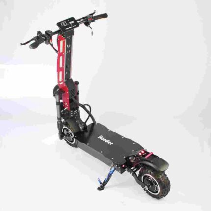 high range electric scooter factory OEM China Wholesale