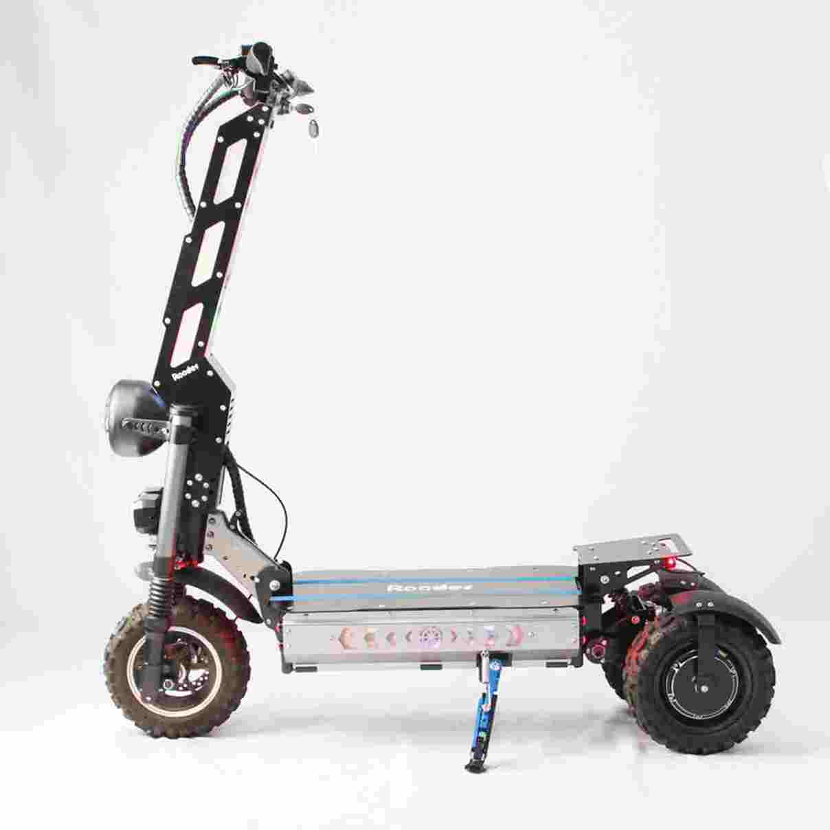 large wheel scooter factory OEM China Wholesale