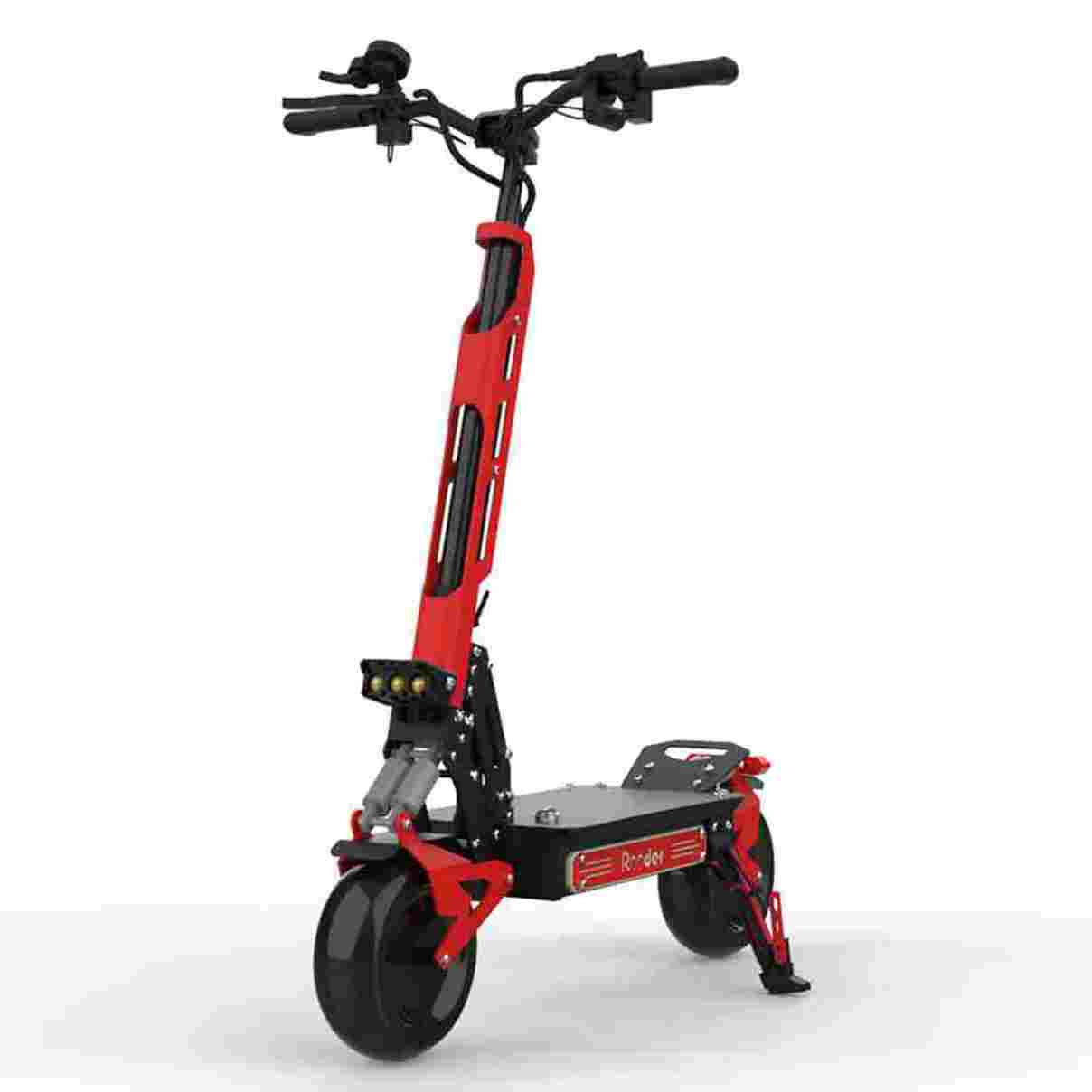 pro electric scooter factory OEM China Wholesale