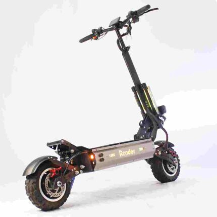 pulse electric scooter factory OEM China Wholesale