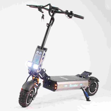 smart electric scooter factory OEM China Wholesale