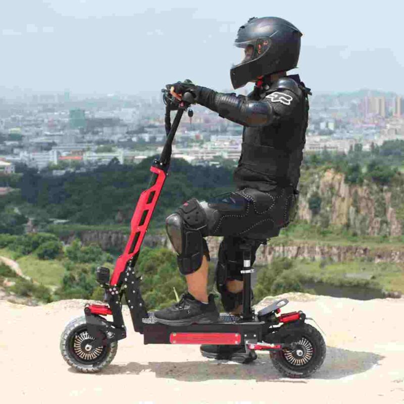 wolf king scooter factory OEM China Wholesale