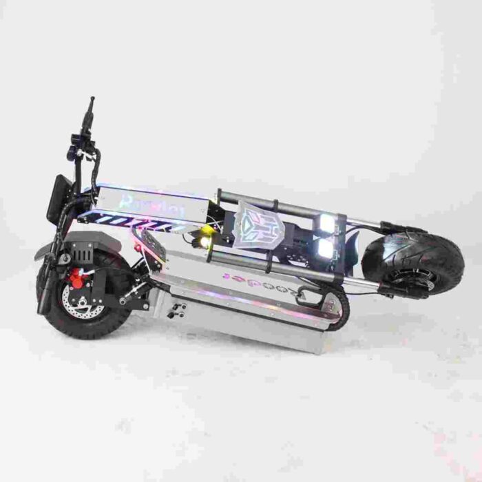 x7 pro folding electric scooter factory OEM China Wholesale