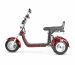 2024 Citycoco Scooter factory OEM China Wholesale