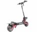 3 Wheel Off Road Electric Scooter factory OEM China Wholesale