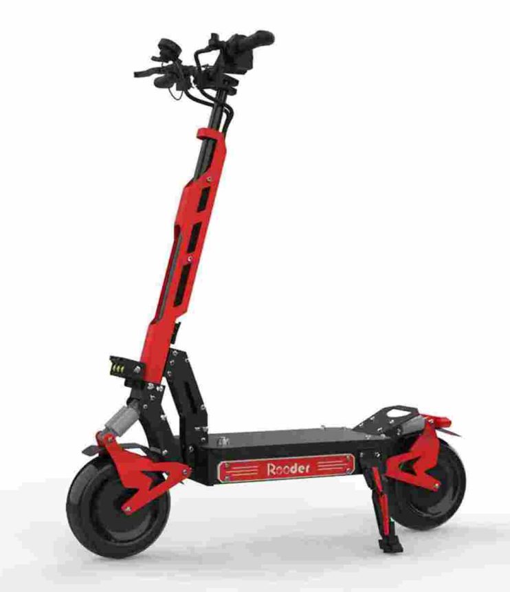 40 Mph Electric Scooter factory OEM China Wholesale