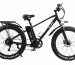 48v Fat Tire Electric Bike factory OEM China Wholesale