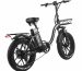 Best E Bike Fat Tire factory OEM China Wholesale