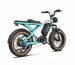 Best Electric Commuter Bike factory OEM China Wholesale