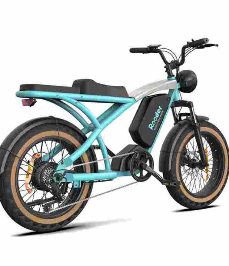 Best Electric Commuter Bike factory OEM China Wholesale