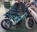 Big Wheel Electric Dirt Bike factory OEM China Wholesale