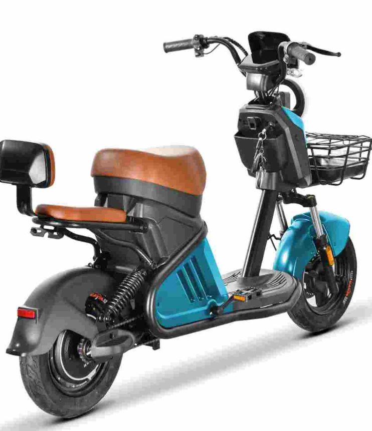 Citycoco Scooter 3000w factory OEM China Wholesale