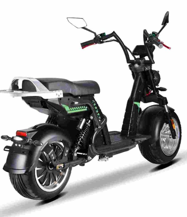 Citycoco Scooter For Sale factory OEM China Wholesale